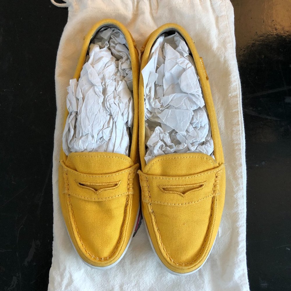 Cole Haan Weekender Loafers